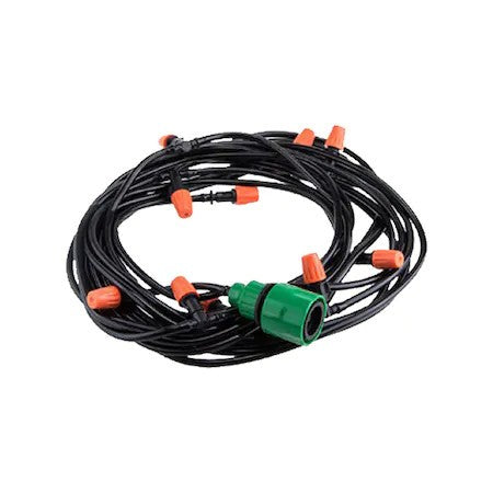OFERTA !!! Sistem de racire terasa cu vapori de apa 15 m