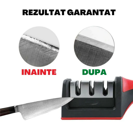 PACHET PROMOTIONAL !!! Suport de vase supraetajat 2 nivele + Set 2 prosoape din bumbac de bucatarie si ascutitor de cutite CADOU !!!