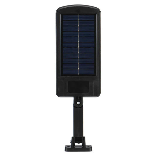 Pachet Promotional 3+1 GRATIS Lampi Incarcare Solara, Jortan 100W, 160 LED-uri COB, 8 celule, telecomanda inclusa