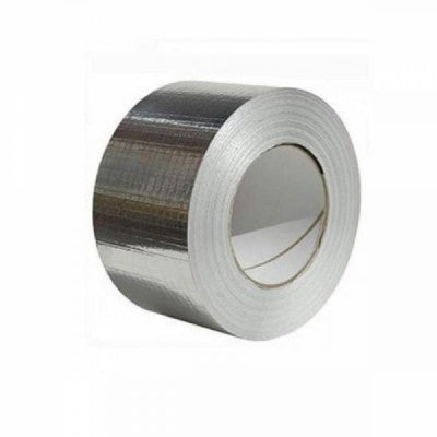 PACHET PROMOTIONAL !!! Trusa Bormasina cu percutie MDHL, 48V, 5Ah, 2 acumulatori, incarcator, 26 accesorii + Banda adeziva izolatoare din aluminiu, 5 cm x 5 m si O pereche manusi de lucru CADOU !!!