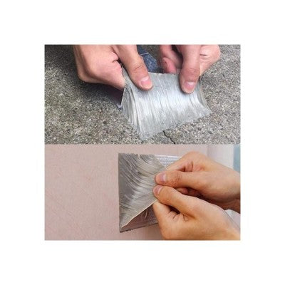 PACHET PROMOTIONAL !!! Trusa Bormasina cu percutie MDHL, 48V, 5Ah, 2 acumulatori, incarcator, 26 accesorii + Banda adeziva izolatoare din aluminiu, 5 cm x 5 m si O pereche manusi de lucru CADOU !!!