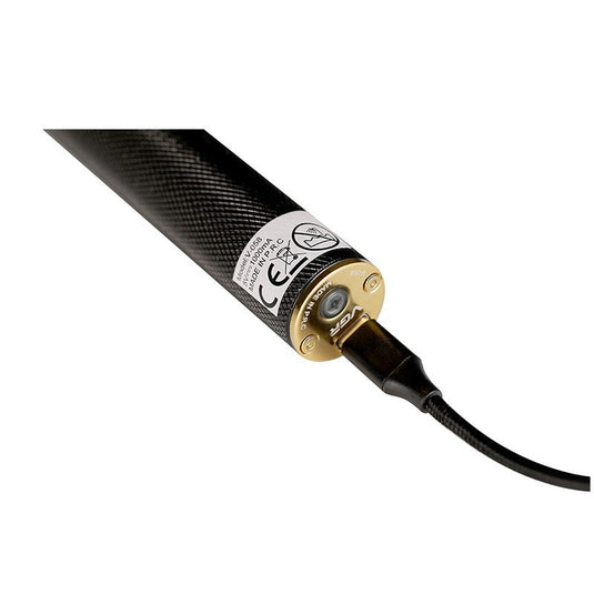 PACHET PROMOTIONAL !!! Masina de tuns cu acumulator, Geemy GM-6716, Accesorii incluse, Lame din titan + Aparat de tuns profesional Coba T01, accesorii incluse, 3W - CADOU !!!