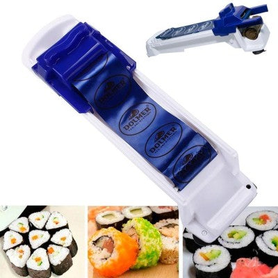 Aparat pentru rulat sarmale si rulouri de carne