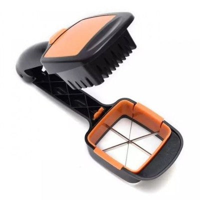 Feliator de fructe si legume, face cubulete si marunteste