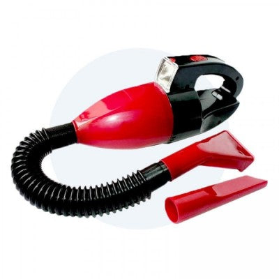 Aspirator portabil pentru masina, capete pentru aspirare incluse