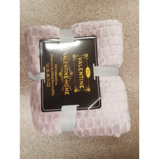 PACHET PROMO !!! Set Doua Paturi Cocolino Fashion + Ceas electronic de birou, proiectie pe perete, alarma, afisaj temperatura - CADOU !!!