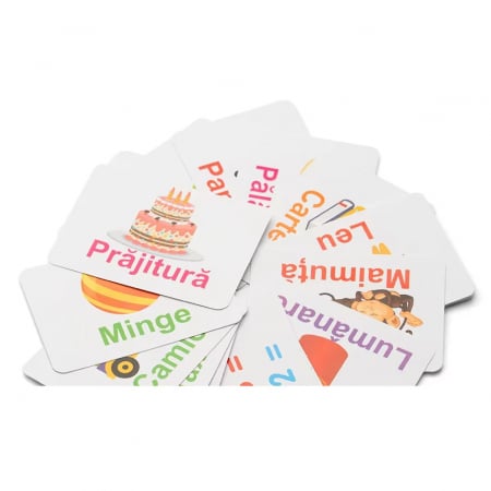 PACHET PROMO !!! Tableta LED Magica cu Markere colorate si Laveta de sters + Joc educativ alfanumeric in limba Romana din lemn, asociere si sortare tip Montessori, 110 piese - CADOU !!!