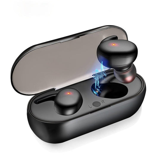 PACHET PROMOTIONAL - Ceas inteligent GT4 Pro ecran tactil + Set casti Bluetooth - CADOU !!!