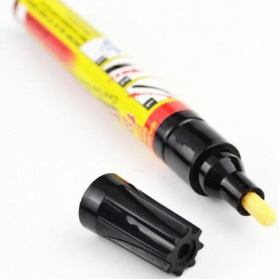 PACHET PROMOTIONAL - Compresor Auto Inteligent, 10 BAR/150PSI, LED si 4 Adaptoare + Creion auto marker pentru acoperirea zgarieturilor caroseriei auto si  Suport afisaj numar de telefon fixare parbriz   - CADOU !!!