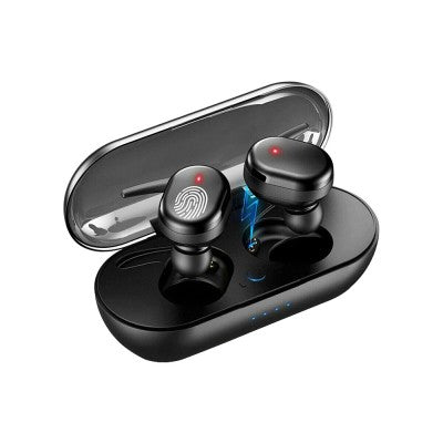 PACHET PROMO !!! Camera auto DVR, 2.4 inch, HD, filmare noaptea + Set casti Bluetooth - CADOU !!!