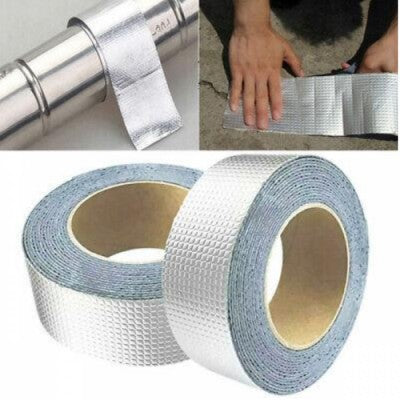 PACHET PROMOTIONAL !!! Trusa Bormasina cu percutie MDHL, 48V, 5Ah, 2 acumulatori, incarcator, 26 accesorii + Banda adeziva izolatoare din aluminiu, 5 cm x 5 m si O pereche manusi de lucru CADOU !!!
