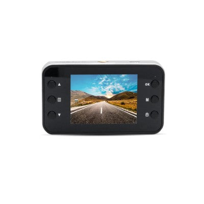 PACHET PROMO !!! Camera auto DVR, 2.4 inch, HD, filmare noaptea + Set casti Bluetooth - CADOU !!!