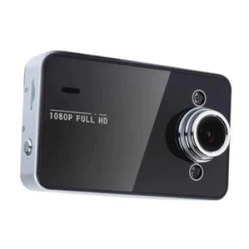 Camera video HD auto DVR 1080 x 720p