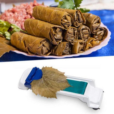 Aparat pentru rulat sarmale si rulouri de carne