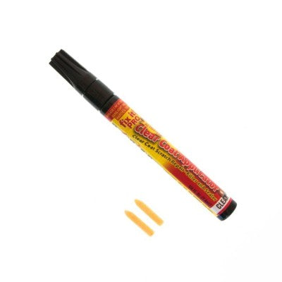 Creion auto marker pentru acoperirea zgarieturilor caroseriei auto