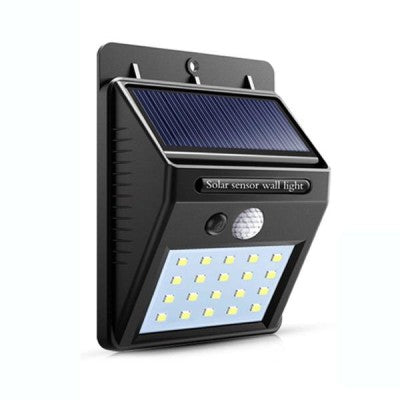 PACHET PROMOTIONAL !!! 7+1 GRATIS - set lampi solare 30 led-uri si senzor de miscare - TRANSPORT GRATUIT !!!