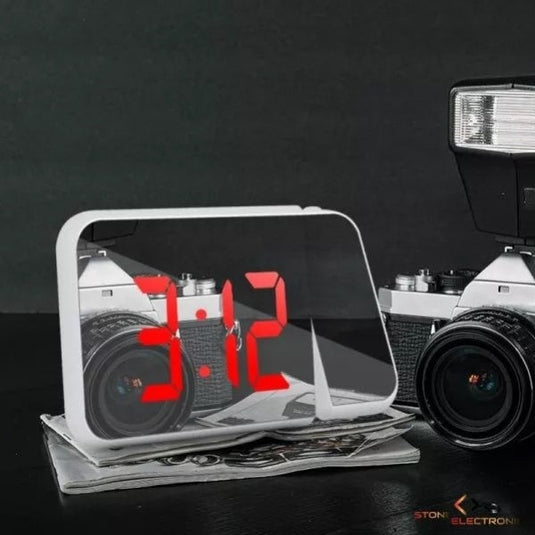 CEAS DIGITAL-OGLINDA, CU PROIECTIE DS-8590L