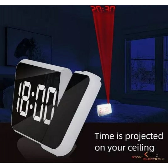 CEAS DIGITAL-OGLINDA, CU PROIECTIE DS-8590L